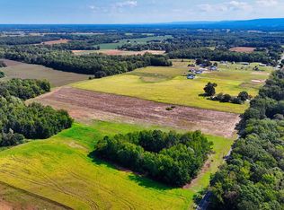 101ACRE S Manley Rd, Hazel Green, AL 35750