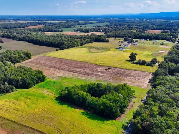 101ACRE S Manley Rd, Hazel Green, AL 35750