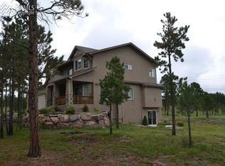 12872 Goodson Rd, Colorado Springs, CO 80908