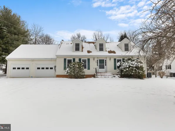 64 Berridge Dr, Shepherdstown, WV 25443