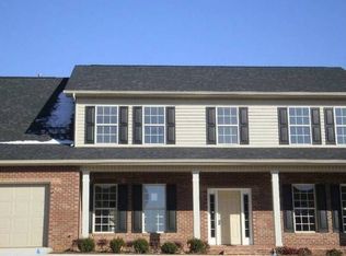 3315 Maple Springs Ln, Knoxville, TN 37931