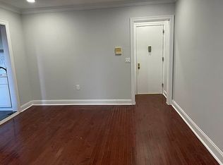 40 Thayer St #A-19, New York, NY 10040