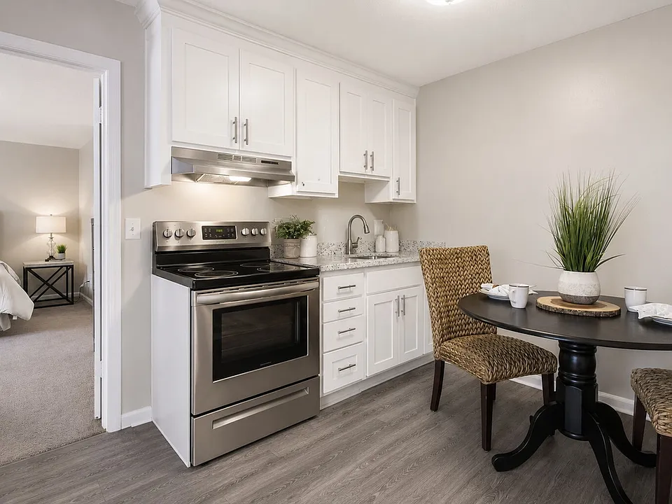 Ivey Creek Apartments