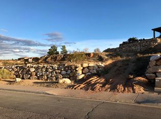 2821 S 2020 East Cir, St George, UT 84790