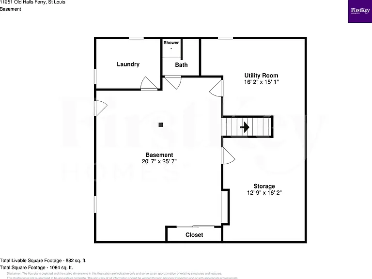 11251 Old Halls Ferry Rd — Photo 16