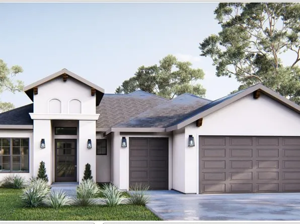 51 Arcos Gdns, Laguna Vista, TX 78578