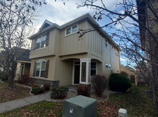 3979 N Heritage View Ave #1, Meridian, ID 83646