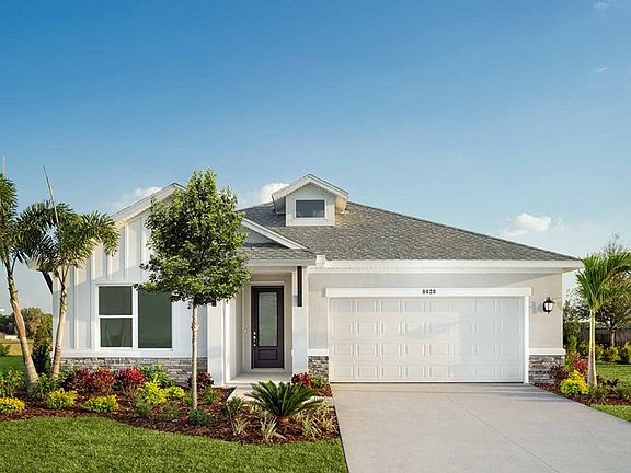 The Captiva - B Exterior