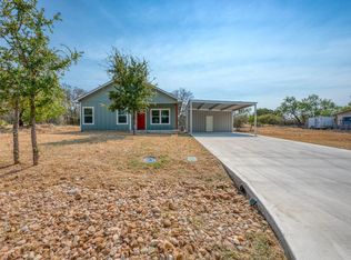 3340 Cactus Trail, Kingsland, TX 78639