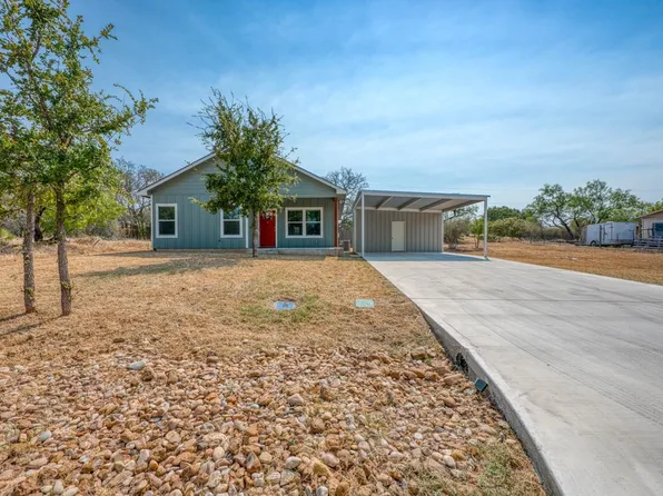 3340 Cactus Trail, Kingsland, TX 78639
