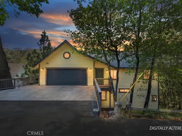 1023 Pintail Cir, Lake Arrowhead, CA 92352