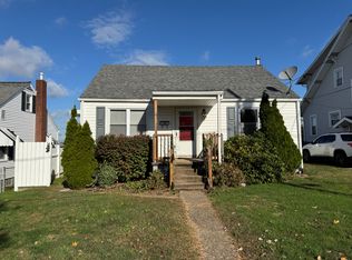 81 Areford Blvd, Uniontown, PA