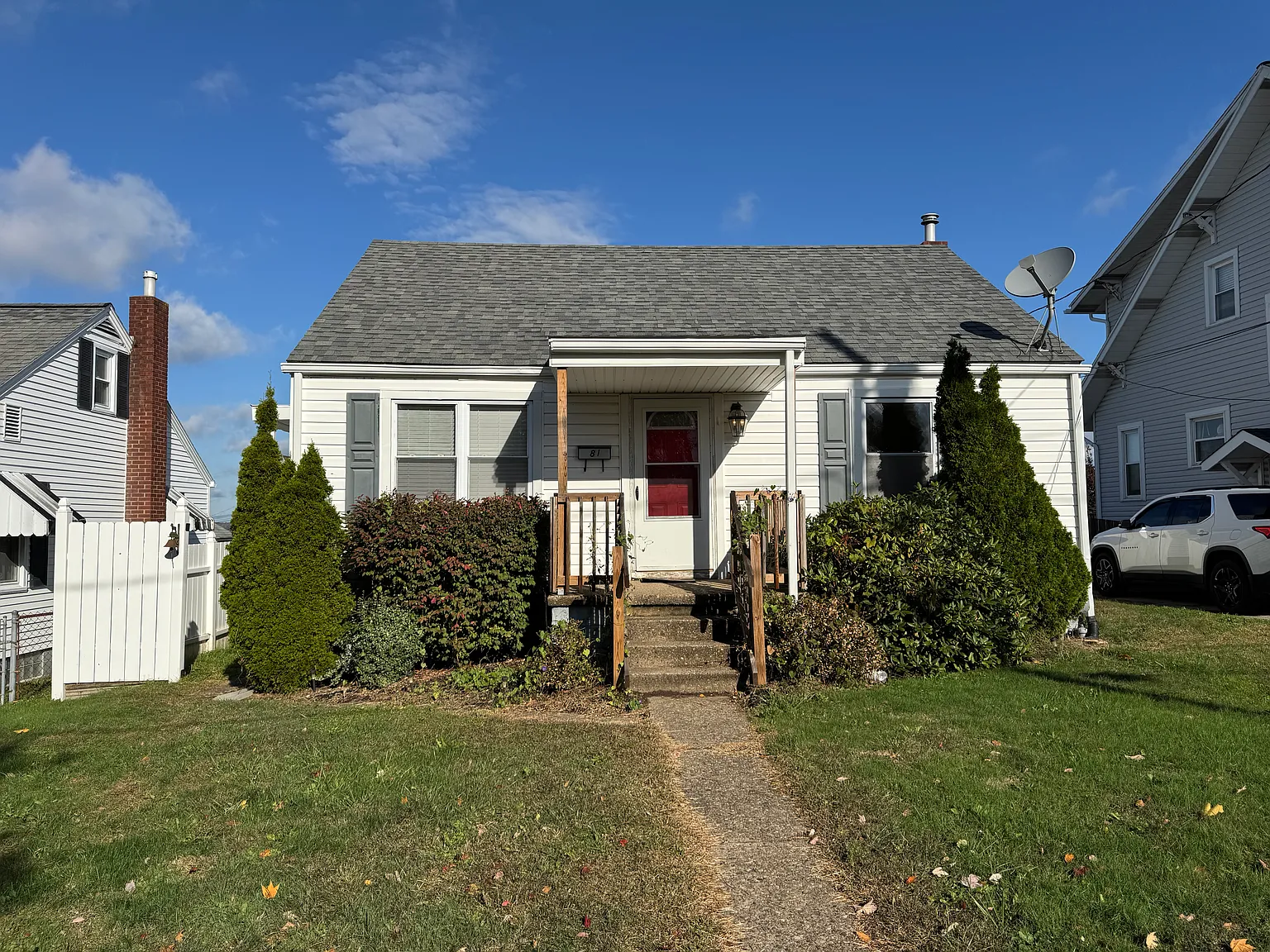 81 Areford Blvd photo 1