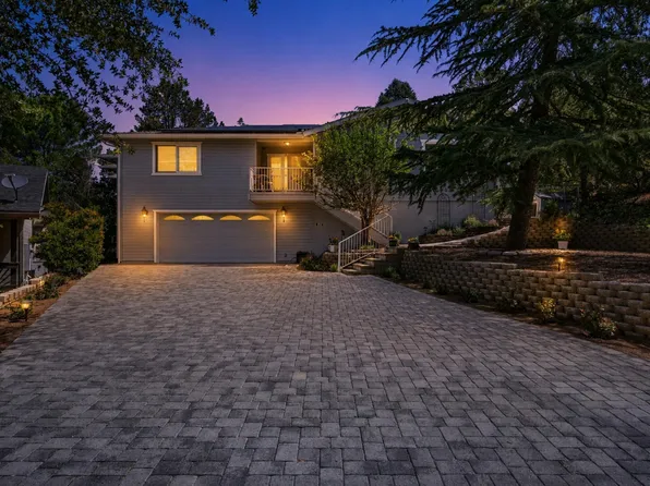 502 E Jura Cir, Payson, AZ 85541