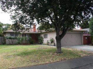 4326 Ribera St, Fremont, CA 94536