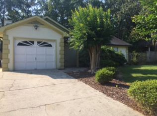 675 Steeplechase Way, Evans, GA 30809