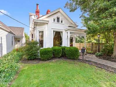 2255 Payne St, Louisville, KY, 40206
