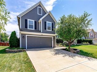 20629 W 124th Ter, Olathe, KS 66061
