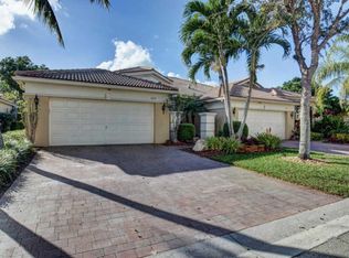 2535 Sandy Cay, West Palm Beach, FL 33411