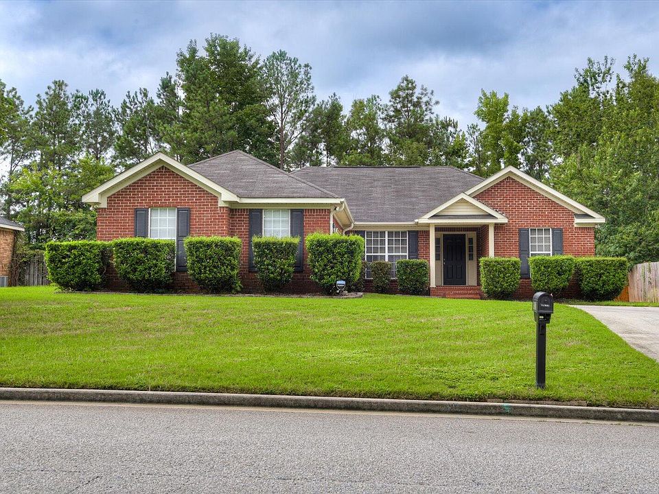 1st image of 4517 Country Glen Cir
