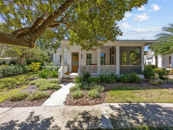 107 Hamlet Cir, Saint Marys, GA 31558