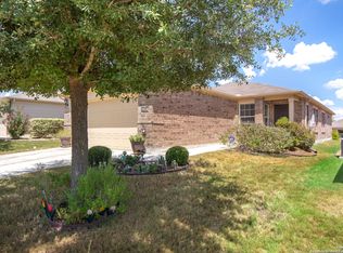 12907 PRONGHORN OAK, San Antonio, TX 78253