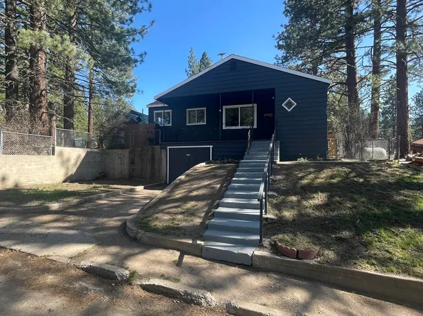 565 5th Ave, Portola, CA 96122