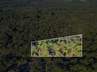 Forest Run Dr, Tallahassee, FL 32317