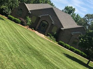 124 Kester Dr, Cherryville, NC 28021
