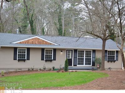 117 Lucia Dr SE, Smyrna, GA, 30082
