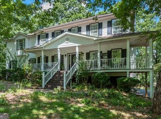 382 Snaffle Bit Trl, Jasper, GA 30143