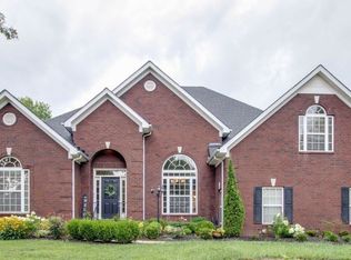 2323 Calderwood Ct, Murfreesboro, TN 37130