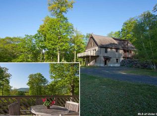 36 Portal East Ct, Shandaken, NY 12480