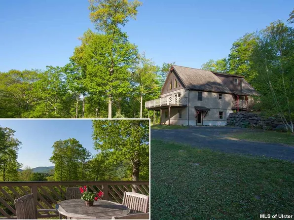 36 Portal East Ct, Shandaken, NY 12480
