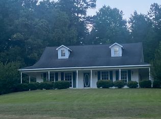 8165 Highway 9 N, Blue Springs, MS 38828