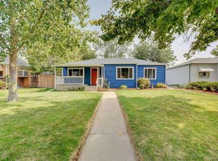 1968 Joliet St, Aurora, CO 80010