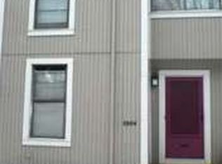 2204 Hyde Park Rd, Detroit, MI 48207