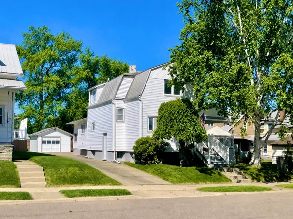 22 Bedford St, Binghamton, NY 13903