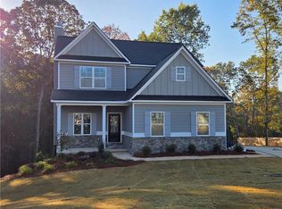 500 Benson Meadows Dr, Dallas, GA 30157