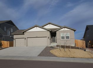 8093 Wheatland Dr, Colorado Springs, CO 80908