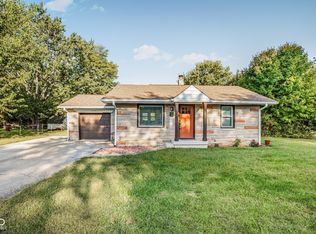 1081 Rita Dr, Greenwood, IN 46143