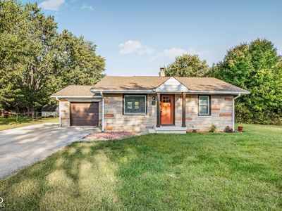 1081 Rita Dr, Greenwood, IN, 46143