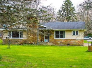 7170 Hagar Shore Rd, Coloma, MI 49038