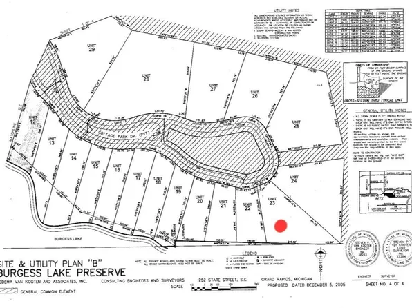 9446 Cottage Park #23, Greenville, MI 48838
