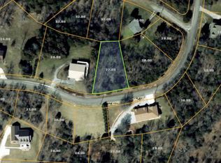Mountain View Ln, Baneberry, TN 37890