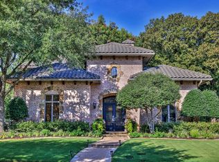 7036 Shadow Creek Ct, Fort Worth, TX 76132