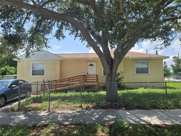 1800 22nd Ave S, Saint Petersburg, FL 33712