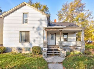 906 Garfield Ave, Bay City, MI 48708