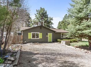 342 Dine, Flagstaff, AZ 86005