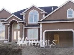 821 195th Ave E, Sumner, WA 98390